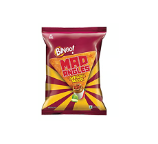 Bingo Mad Angles Achaari Masti Crisps